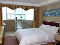 Guangzhou Fangjie Yindu Hotel - Pazhou Branch 