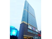 Guangzhou Grand View Golden Palace Apartment 