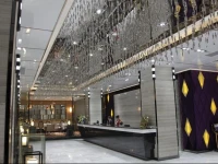 Guangzhou Guo Mao Hotel 