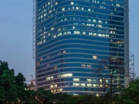 Guangzhou Hilbin Hotel - Globelink Hotel 