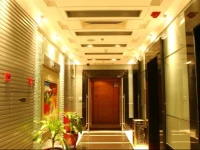 Guangzhou Hong Fan Hotel - Yihe 