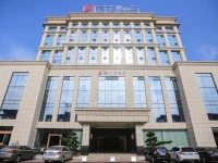 Guangzhou Jia Li Da Hotel 