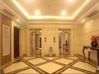 Guangzhou Jin Wanli business Hotel 