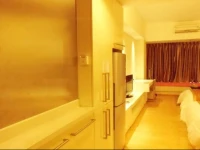 Guangzhou Jinxin House Hotel Service Apartment - Huaqiang Branch 