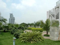 Guangzhou Jinzhou Hotel 