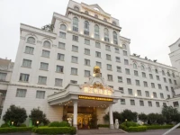 Guangzhou Lijiang Mingzhu Hotel 