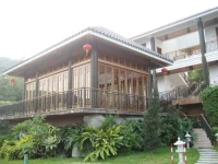 Guangzhou Maofeng Qinyuan Hotel 