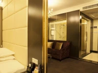 Guangzhou Mei Garden Hotel 