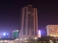 Guangzhou Pengman Apartment Zhengjia Huanshi Branch 