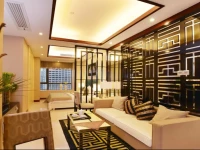 Guangzhou Royal River Waifiden Apartment 