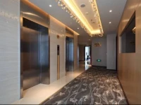 Guangzhou Start World Hotel 4*