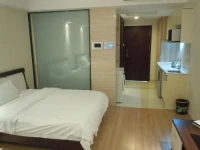 Guangzhou Sui Cheng Vili International Apartment 