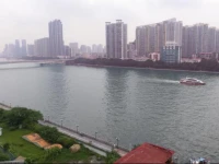 HaiJun Hotel - Guangzhou Bailing Hotel 
