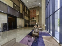 HeeFun Apartment GZ - Poly World Trading Center 