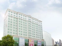 Heng Tai Hotel 
