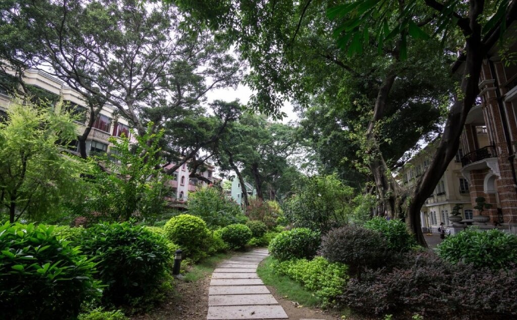 Hua Hai Building 