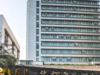 Huashi GDH Hotel 