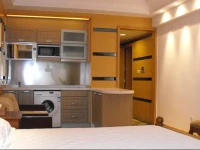 Huifeng International Apartment 