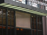 James Joyce Coffetel Hotel Guangzhou South Station Qifu Xincun 