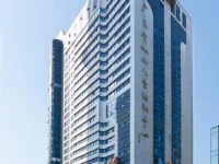 JI Hotel Guangzhou Zhujiang New Town 
