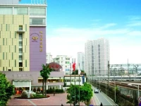 Jian Li Harmony Hotel 