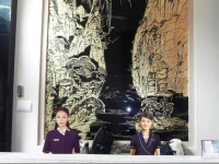 Jiang Yue Hotel - Changshou Branch 