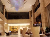 Liang Fan Holiday Inn 