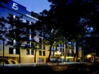 LN Hotel Five 