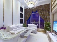 Louidon Mega Apartment Hotel Of Kam Rueng Plaza - Sunshine Apartment 