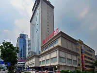 Lucky Holiday Hotel 