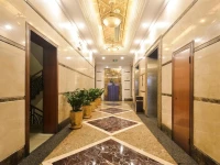 New Pearl River Hotel 4*