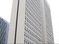 Nomo Apartment Hotel Guangzhou-Pazhou 