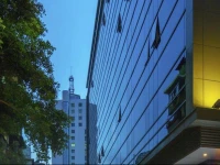 Paco Business Hotel Dongfeng Road Branch 