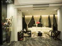 Paco Business Hotel Guangzhou East Railway Station Branch 