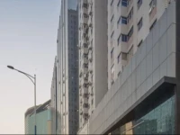 Paco Business Hotel Guangzhou Shipaiqiao Metro Branch 