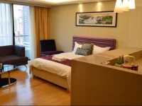 Private Apartment - Wealth Century Square 
