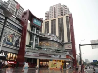 Sa Yeah Hotel 