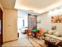 Shanshui Trends Hotel Guangzhou Tianhe Coach Terminal Branch 