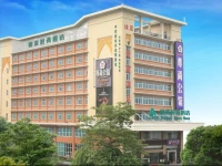 Shanshui Trends Panyu Hotel 