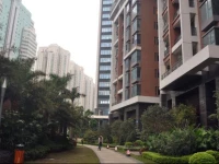 She & He Hotel Apartment Ruian Zhuangyi 4*