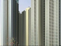 She & He Service Apartment Huifeng 