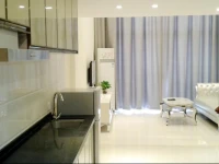 Sixiangjia Chain Aparthotel(Xingyue International) 