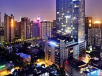South & North International Apartment - Beijing Road Kam Rueng Plaza 