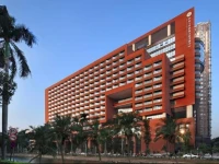 Sun Yat-sen University Hotel & Conference Centre 