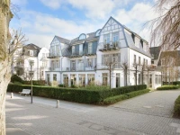 Aparthotel Villa am Konzertgarten 