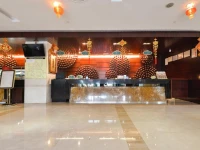 Vienna Hotel - Guangzhou South Railway Station Branch 