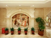 Vienna Hotel Guangzhou Airport 2 