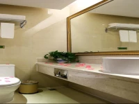Vienna Hotel Guangzhou Guangcong Fifth Road 