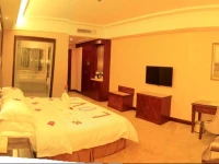 Vienna Hotel Guangzhou Panyu NanCun 