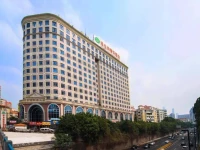 Vienna Hotel Guangzhou Shaheding Metro Station 